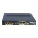 Cisco Router 891F Gigabit Ethernet security router with SFP
