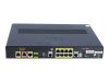 Cisco Router 891F Gigabit Ethernet security router with SFP