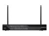 Cisco C899 Secure Gigabit Ethernet cu Multi-mode 4G LTE Router 