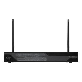   Cisco C899 Secure Gigabit Ethernet cu Multi-mode 4G LTE Router 