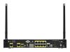 Cisco C899 Secure Gigabit Ethernet cu Multi-mode 4G LTE Router 