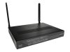 Cisco C899 Secure Gigabit Ethernet cu Multi-mode 4G LTE Router 
