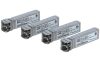 HPE MSA 16GB SW FC SFP+ (Pachet de 4 module) 