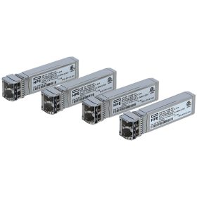 HPE MSA 16GB SW FC SFP+ (Pachet de 4 module) 