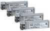 HPE MSA 16GB SW FC SFP+ (Pachet de 4 module) 