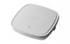 Cisco C9105AXI-E – Catalyst 9105AX Access Point Wi-Fi 6, 2x2:2, antene interne, 1GbE, PoE