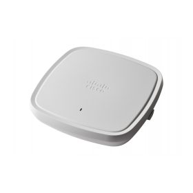   Cisco C9105AXI-E – Catalyst 9105AX Access Point Wi-Fi 6, 2x2:2, antene interne, 1GbE, PoE