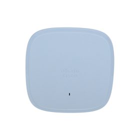 Access Point Catalyst 9115AX, CISCO, Wi-Fi 6 802.11ax, Alb