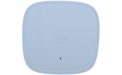 Cisco Catalyst 9115AXI - Radio access point