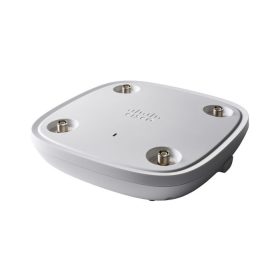   Cisco C9120AXE-E – Catalyst 9120AX Access Point Wi-Fi 6, 4x4:4, antene externe, 2.5GbE, PoE+