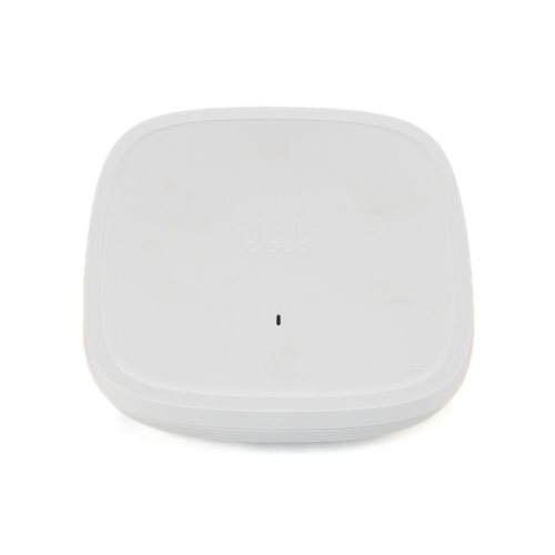 Cisco C9120AXI-E - Access Point, 5.38Gbps, 802.11a/b/g/n/ac/ax