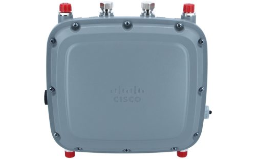 Cisco AP Wi-Fi 6 Outdoor AP, External Ant, -E Regulatory Domain