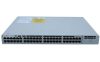 Cisco C9200-48P-E – Catalyst 9200 48-port PoE+ Switch, Network Essentials
