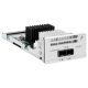 Cisco Catalyst 9200 2 x 25G Network Module
