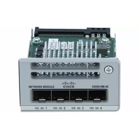 CISCO C9200-NM-4G - Catalyst 9200 4 x 1G Network Module