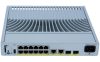 Cisco Catalyst 9200CX 12-port PoE+ 2x 10G SFP+ 2x 1G Network Advantage Switch 