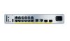 Cisco Catalyst 9200CX 12-port PoE+ 2x 10G SFP+ 2x 1G Network Advantage Switch 