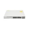 Switch Cisco Catalyst C9200L-24P-4X-A, 24-port PoE+ 4x 10G SFP+
