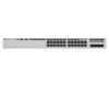 Switch Cisco Catalyst C9200L-24P-4X-E, 24 porturi, PoE+