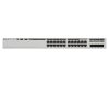 Switch Cisco Catalyst C9200L-24T-4G-E, 24 x Ethernet, 4 x GigE