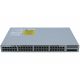 Cisco C9200L-48P-4X-A – Switch Catalyst 9200L cu 48 porturi PoE+ si 4 uplink-uri 10G,