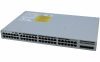 Cisco C9200L-48P-4X-A – Switch Catalyst 9200L cu 48 porturi PoE+ si 4 uplink-uri 10G,