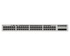 Switch Cisco Catalyst C9200L-48P-4X-E, 48 porturi, PoE