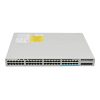 Cisco Catalyst 9200L 48-port PoE+ cu 12 porturi mGig, 4x 10G uplink, Network Essentials