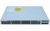 Cisco Catalyst 9200L 48-port PoE+ cu 12 porturi mGig, 4x 10G uplink, Network Essentials