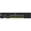 Router Cisco C921-4P Integrated Services Routers