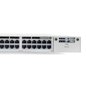 Catalyst 9300 24-port PoE+, Network Advantage 