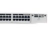 Switch Cisco Catalyst C9300-24P-E, 24 porturi, PoE