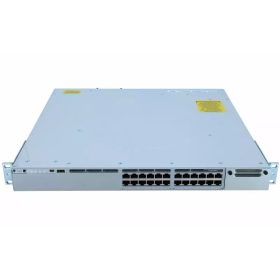 Catalyst 9300 24-port UPOE, Network Essentials.