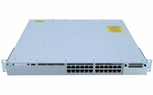 Catalyst 9300 24-port UPOE, Network Essentials.