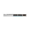 Switch Cisco Catalyst C9300-24UX-A, 24 porturi, UPoe, Network Advantage