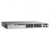 Switch Cisco Catalyst C9300-24UX-E, 24 porturi, UPoE