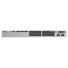 Switch Cisco Catalyst C9300-24UX-E, 24 porturi, UPoE