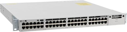 CISCO C9300-48T-A - Catalyst 9300 48-port data only, Network Advantage
