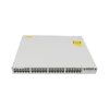CISCO C9300-48T-A - Catalyst 9300 48-port data only, Network Advantage