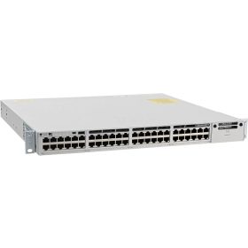   CISCO C9300-48T-A - Catalyst 9300 48-port data only, Network Advantage