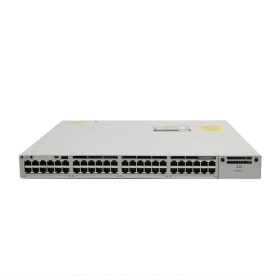 Switch Cisco Catalyst 9300, 48x port, PoE