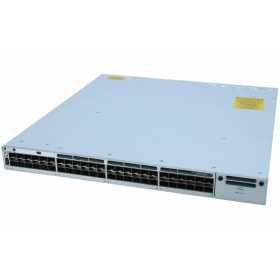   Cisco Catalyst 9300 48-port 1G SFP Network Essentials Switch – C9300-48S-E