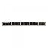 Switch Cisco Catalyst C9300-48T-E, 48 porturi