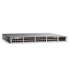 Switch Cisco Catalyst C9300-48T-E, 48 porturi