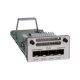 Modul Cisco Catalyst C9300-NM-4G, 4x GE SFP