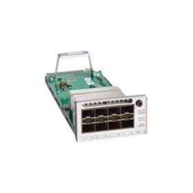   CISCO C9300-NM-8X - Catalyst 9300 Series 8 x 10GE Network Module