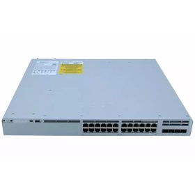Catalyst 9300L 24p PoE, Network Advantage ,4x10G Uplink