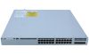 Switch Cisco Catalyst C9300L-24P-4X-E, 24 porturi, PoE