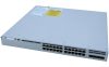 Switch Cisco Catalyst C9300L-24P-4X-E, 24 porturi, PoE