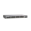 Catalyst 9300L 48p PoE, Network Essentials ,4x1G Uplink 